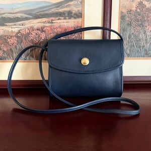 Vintage Coach Chrystie 9892